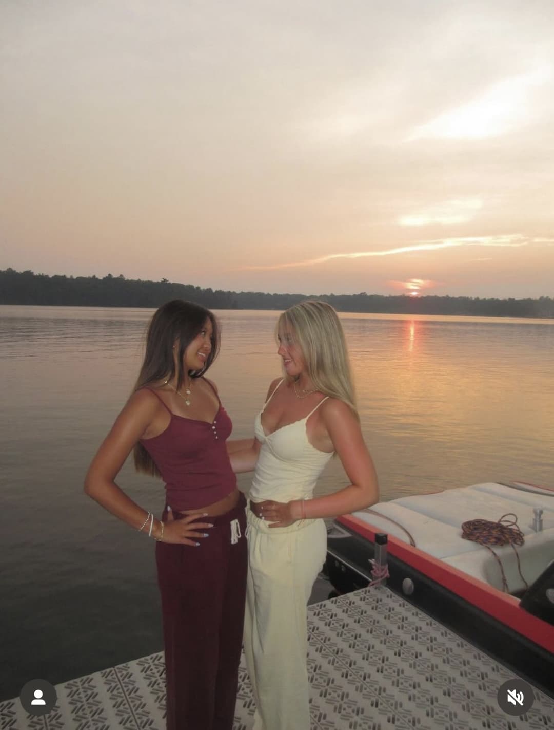 Girls from my school!, should I post more of them and other girls from school?