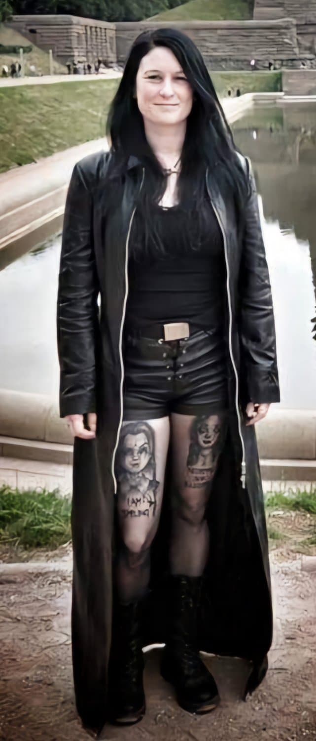 German Metal Friends. DM