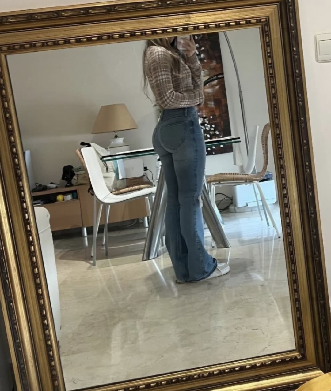 Algunas pendejas argentinas