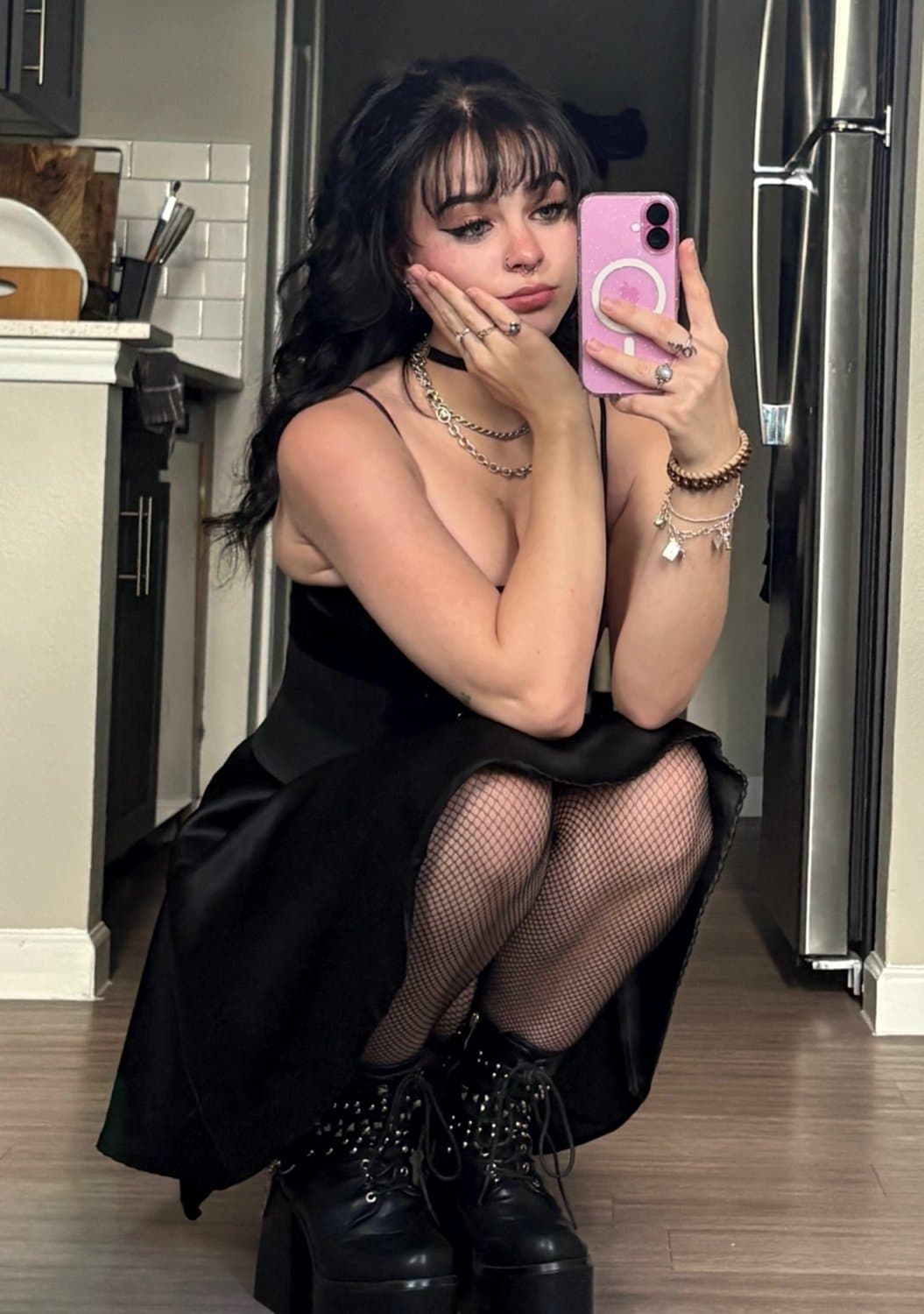 Cute, naughty, and impossible to ignore