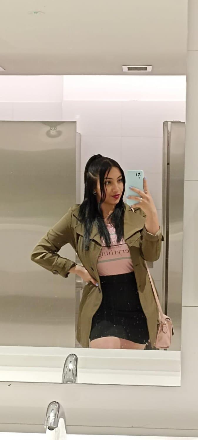 I LOVE LATINAS! ❤️ pt 4 or 5(Latinas are the big freaks!?)