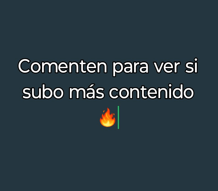 Joven se muestra sin camisa y se masturba