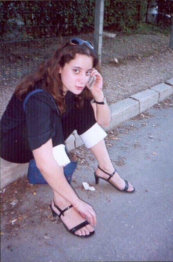 Diane Henrotte *MegaMIX*-#008