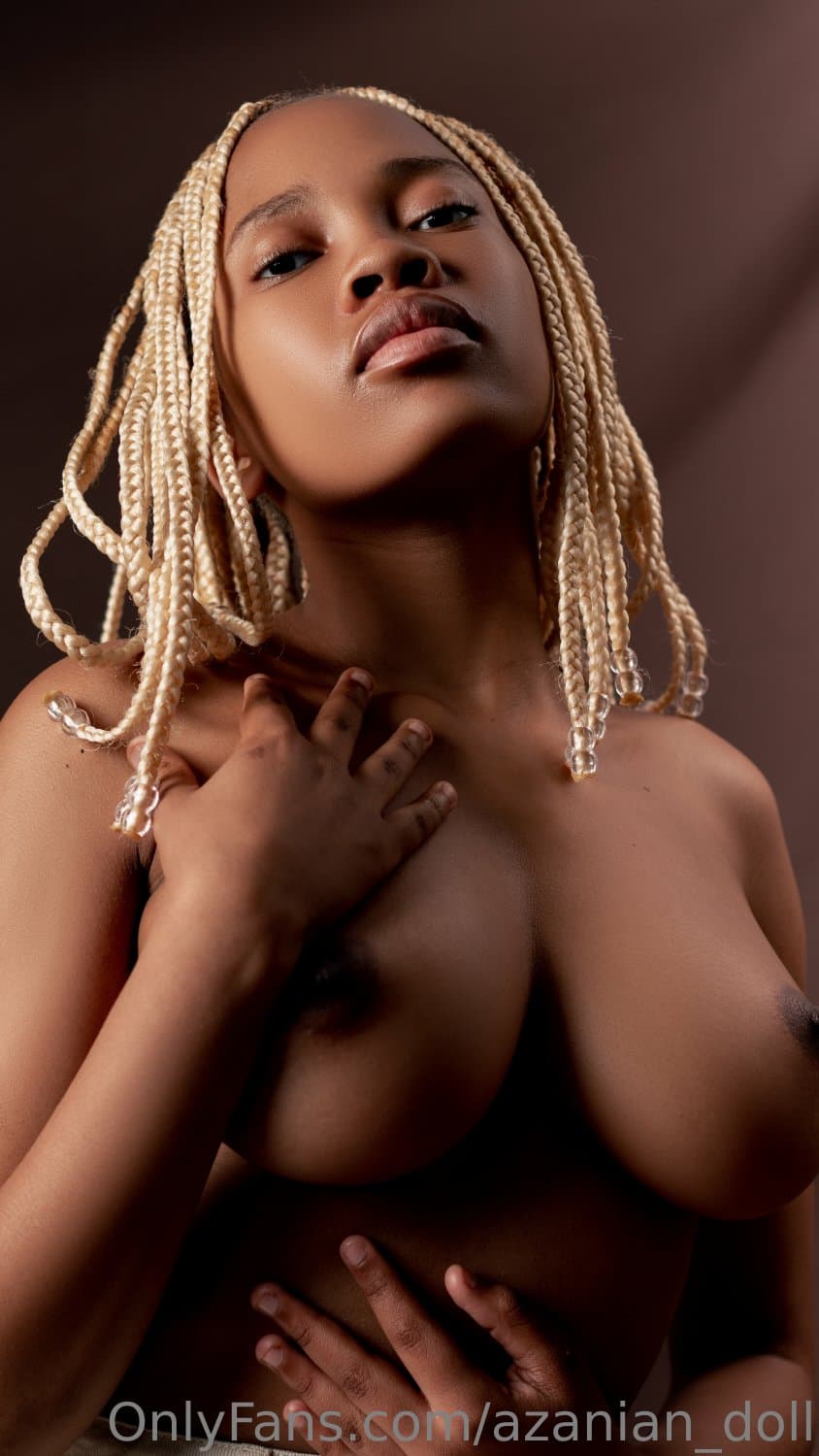 azanian_doll south african teen