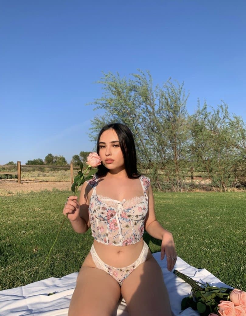 Abq Latina slut with big tits Briana