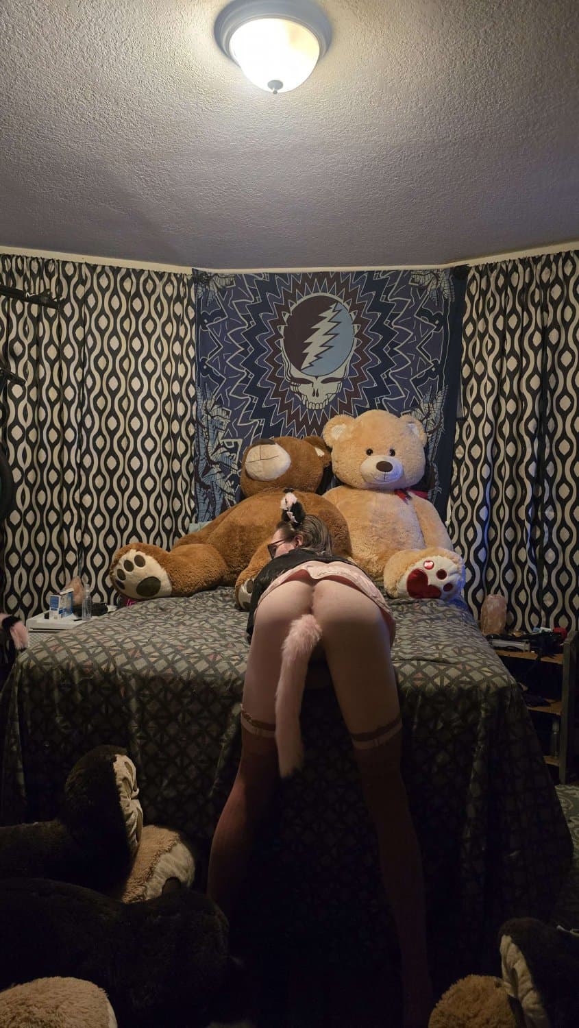 Daddys Lil Fem Toy Jackpot