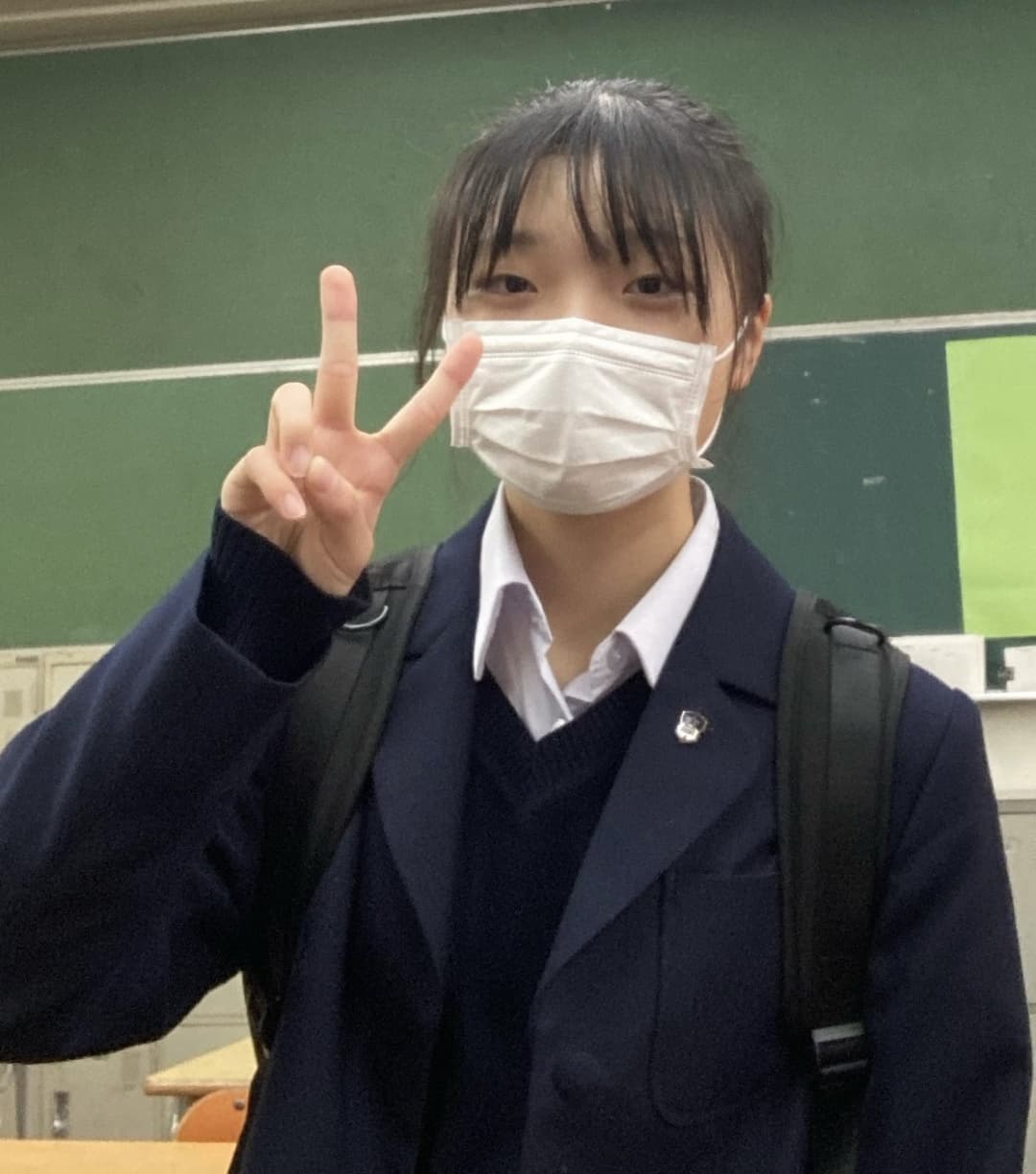 藤澤玲音 Rein Fuzisawa