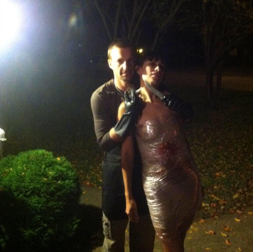 GOTH Aunt: My Hot Slutty Cheating Aunt AAA