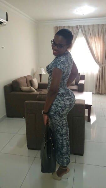 Nigerian Thickness, International Player