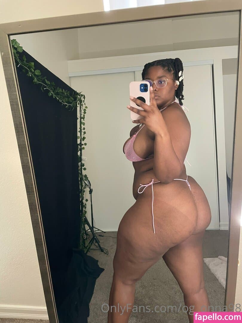 Og_Onna98 twerk bbw