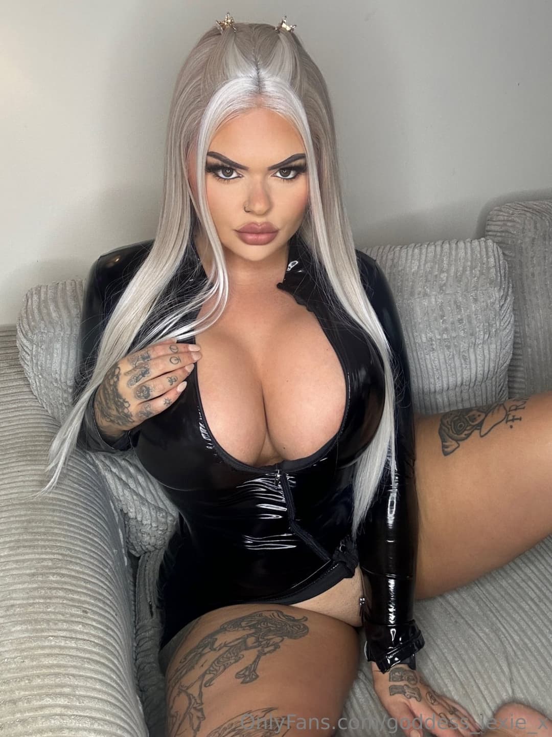 Buen Culo, Buenas TetasXXX