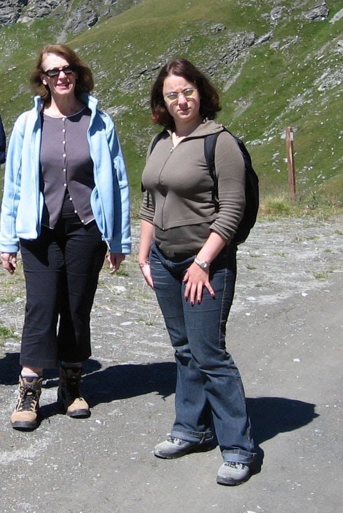 Diane Henrotte *MegaMIX*-#008