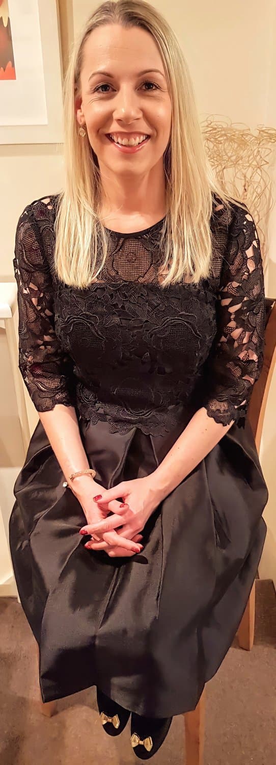 Mature UK Dumb Blonde Pigtails