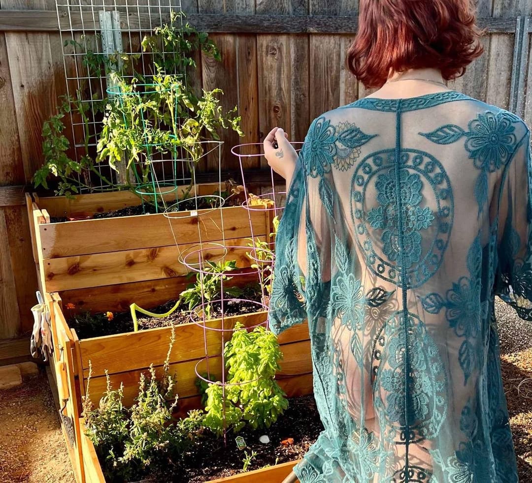 Might be a freaky one