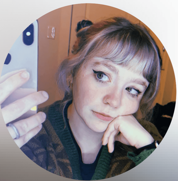 This adorable little dwarf bitch would be so much fun to toss around. Cute little cocksucker too.