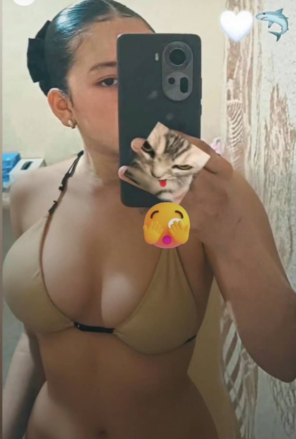 Holaa soy la putita de jessi