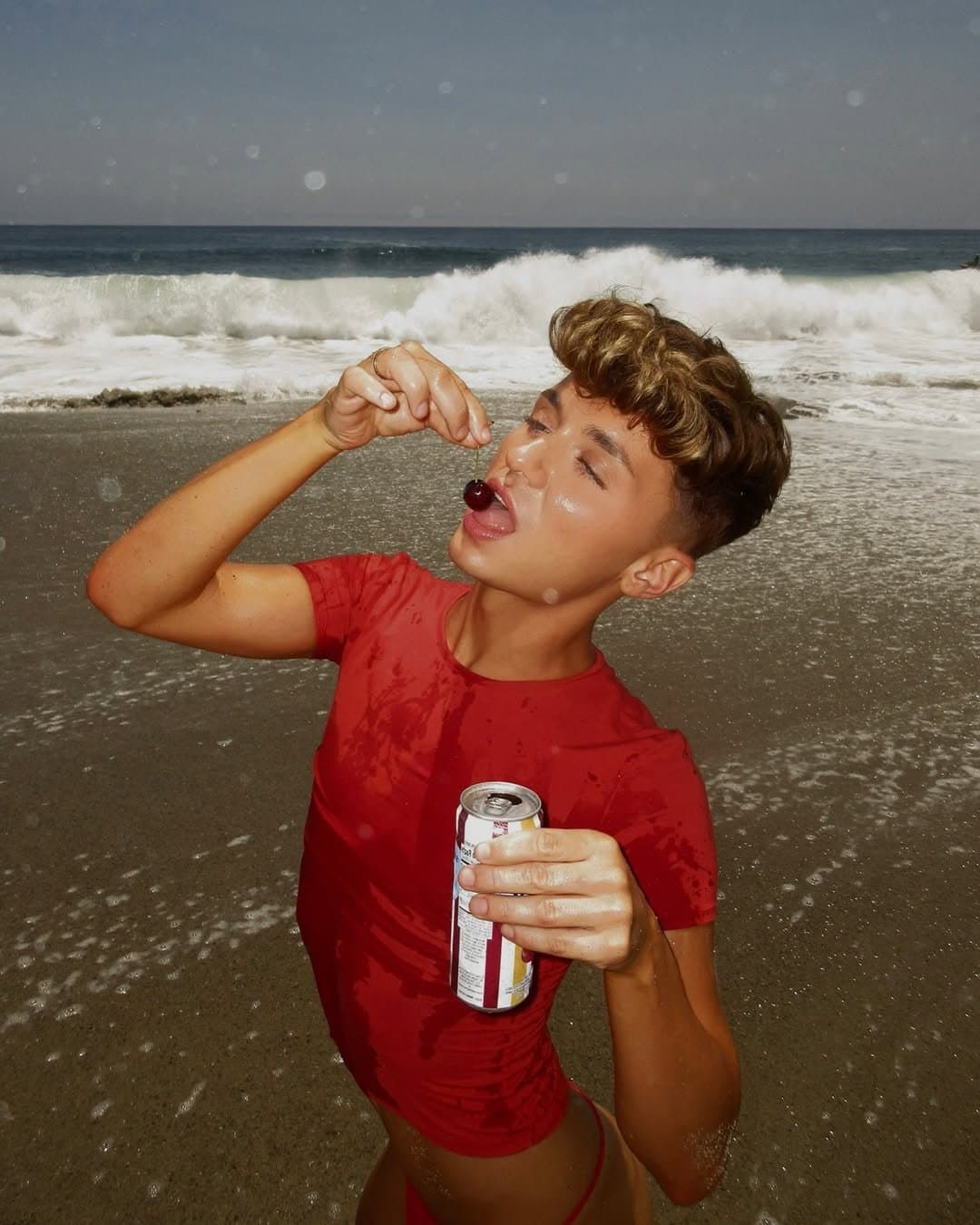 ZAC ?? WEST HOLLYWOOD FEMBOY ✨️✨️✨️✨️✨️