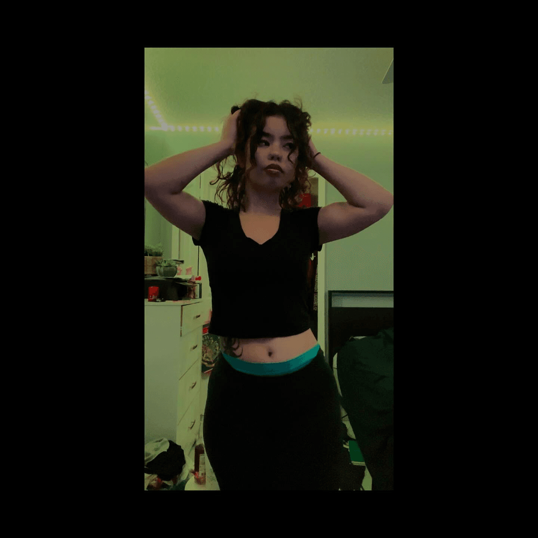 Sexy slut Mya submitted