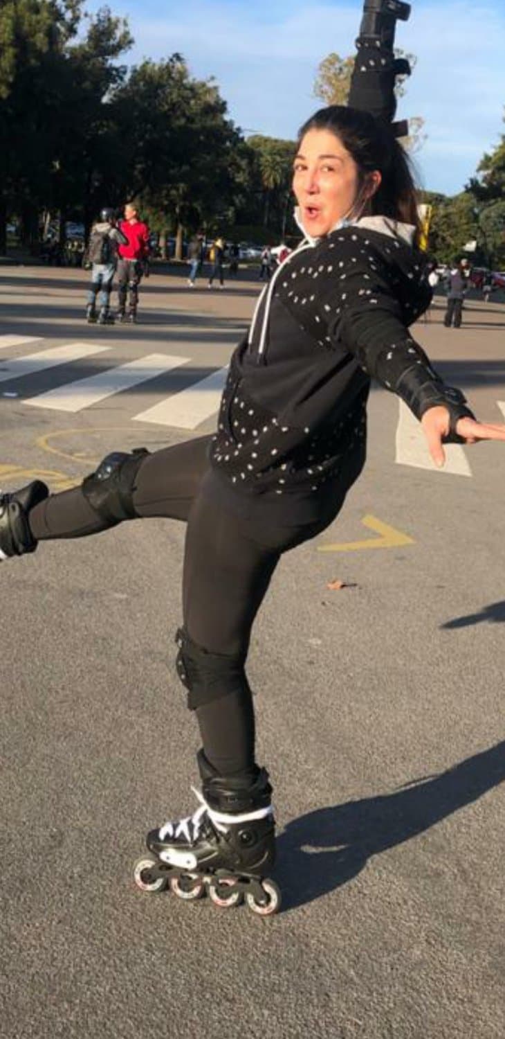 Empowered Doctor Carolina still ended up as an Public Cumdump fatass fleshligh