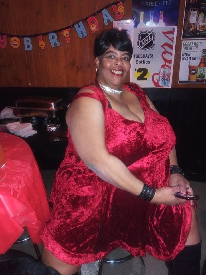 Something About Big Saggy Titty Grannies That Drive Me Crazy. & She Got Em I Would Not Pull Out 79