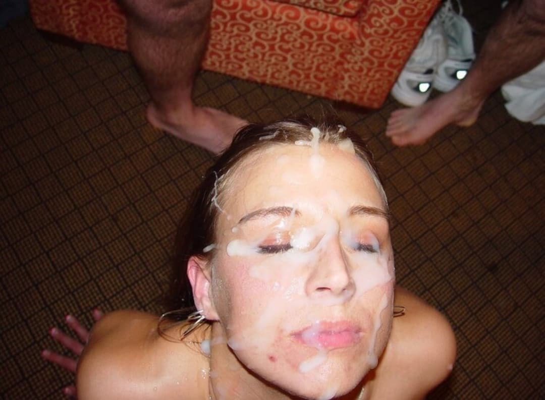 Ava Davies and her sister being web sluts over the years