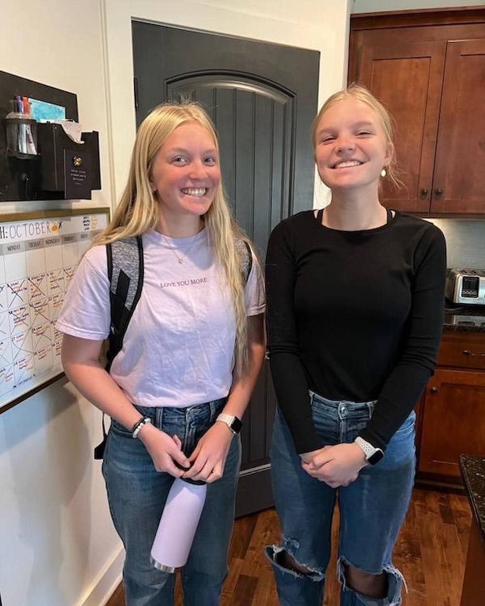 Sexy pale blonde Grace