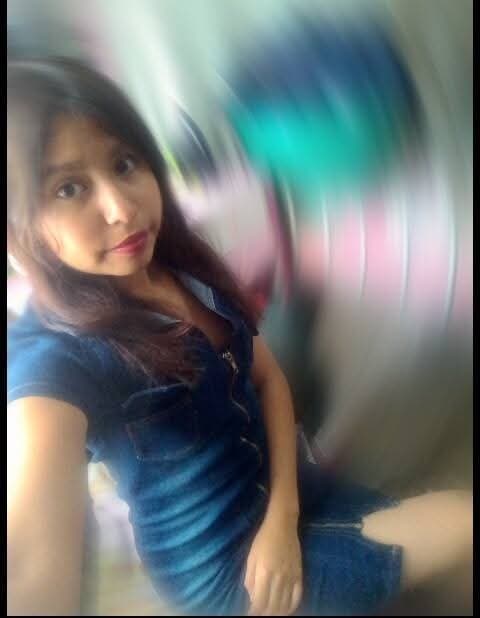 Yaretzi Guevara Cristiana puta hermosa excitante