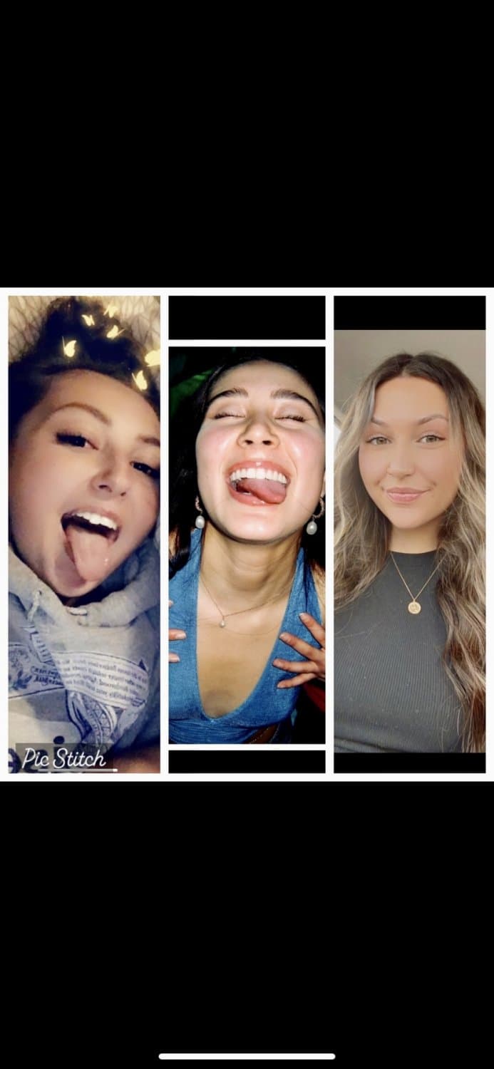 Let’s do trib for trib dm me or comment if u want to do one