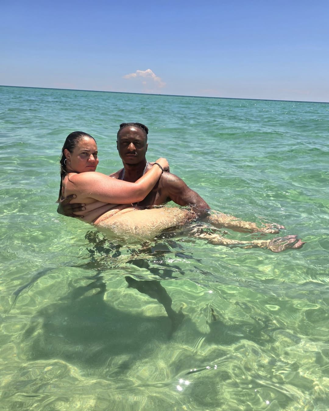 Swinger Couple Story #4