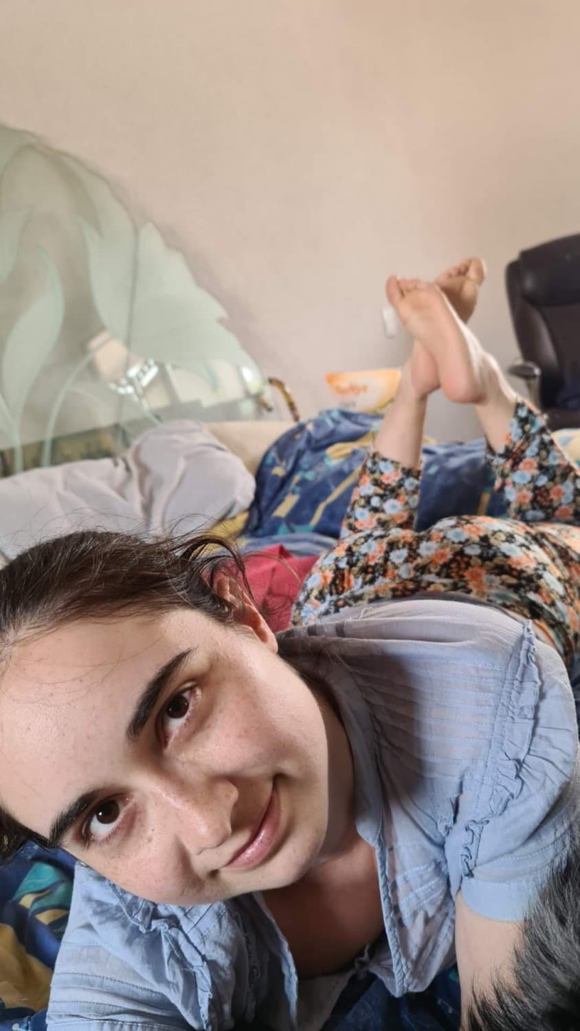 Cum Lover Nudist German Slut