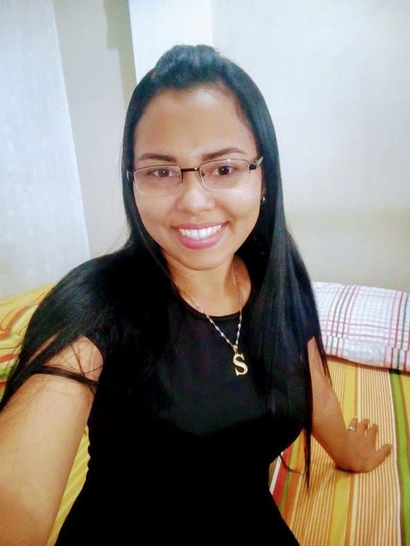 selva acosta puta venezolana