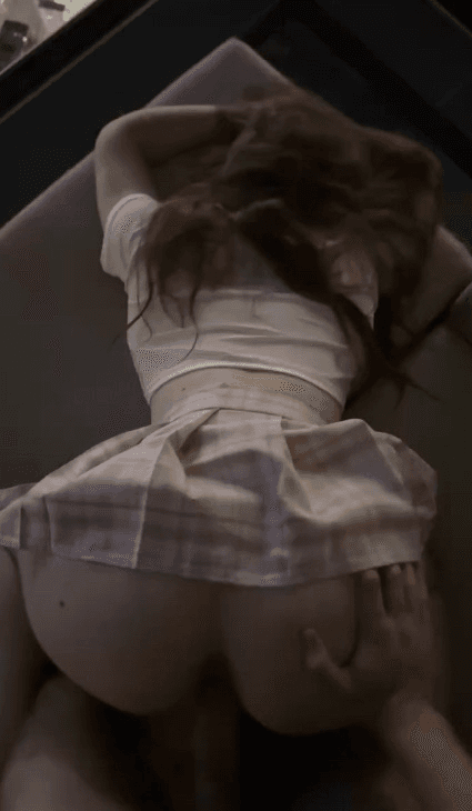 Cocksucking Slut Clair