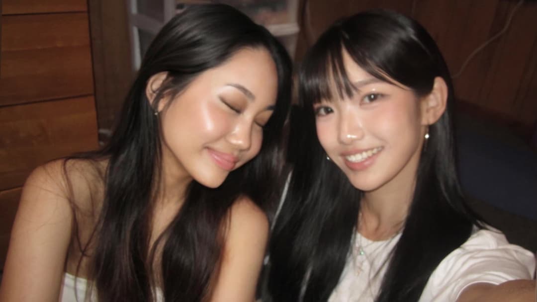 Fucking Perfect Asian ABG - Chinese ABG with Perfect Smile and Body - Tight Asian Body