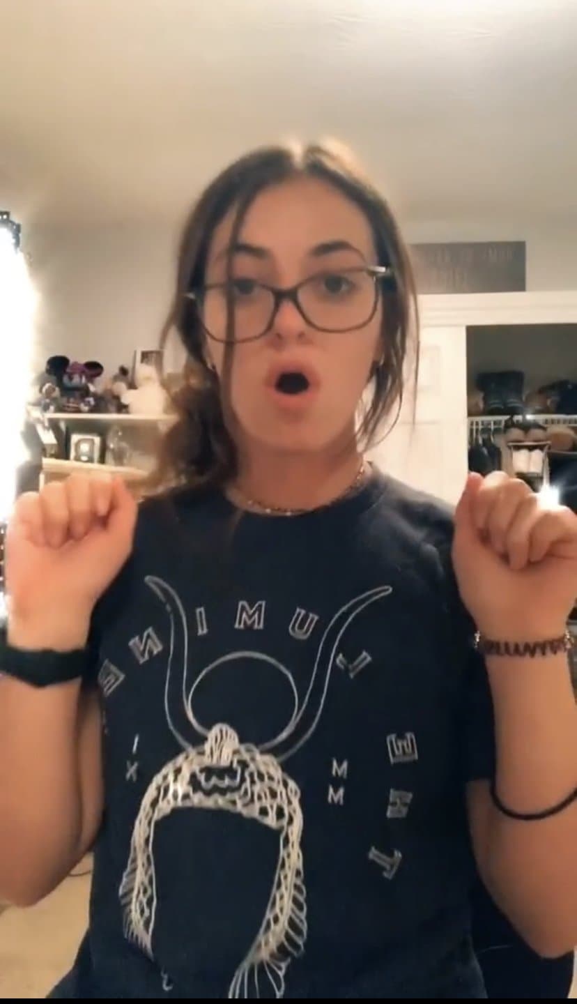 Brooke - Jewish Slut