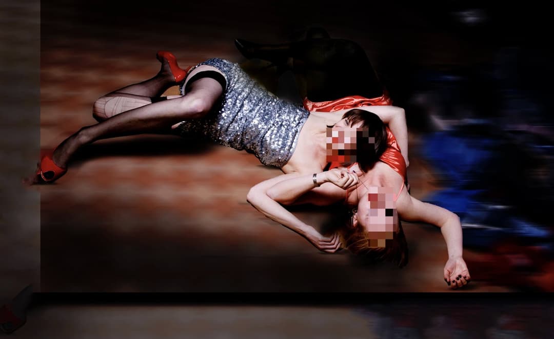 Click to view full size birthday party