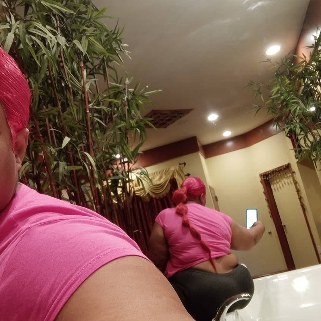 BIG JUICY BBW BIG OLE BOOTY ASS