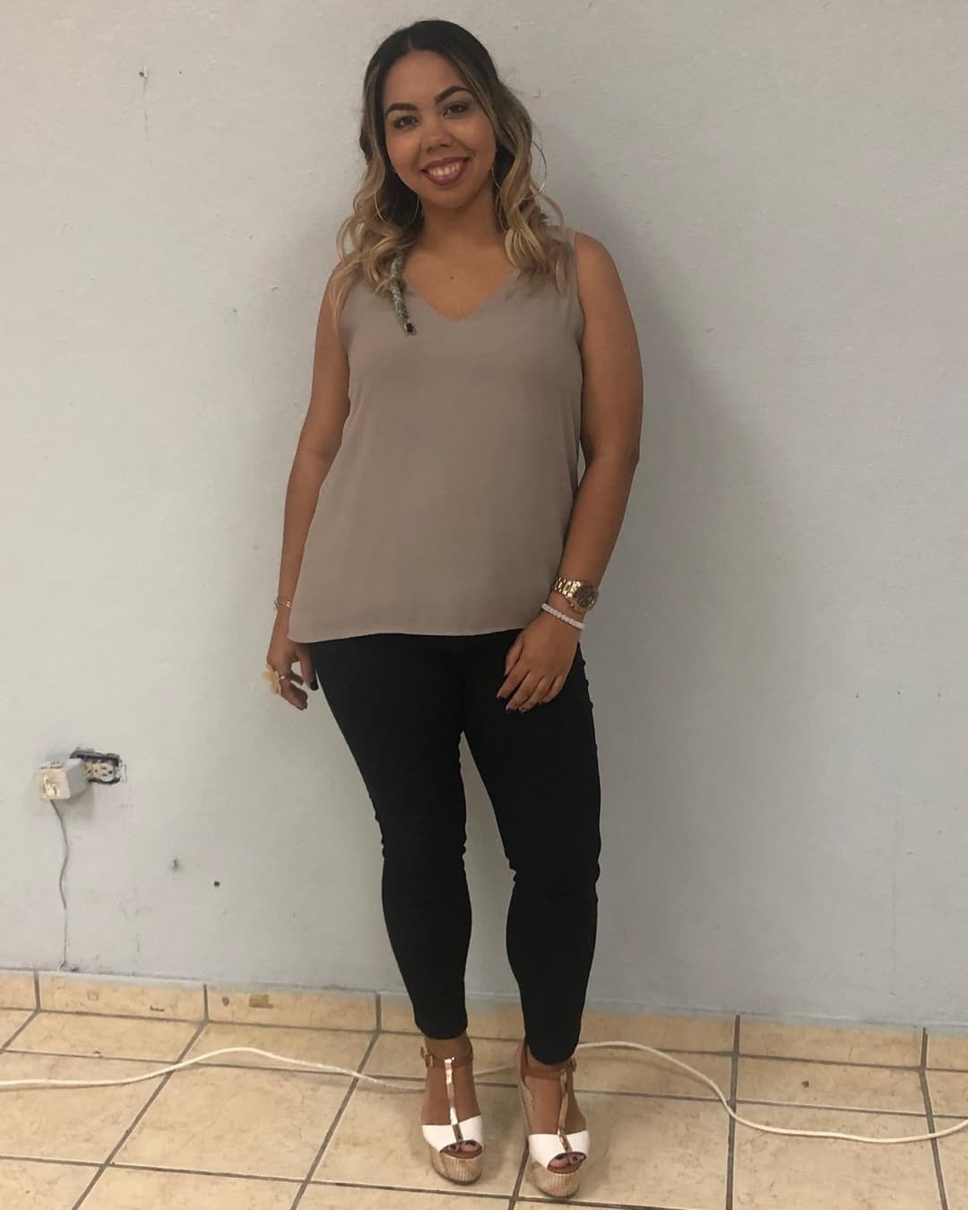 Click to view full size Trib her in all ways (Nicole)