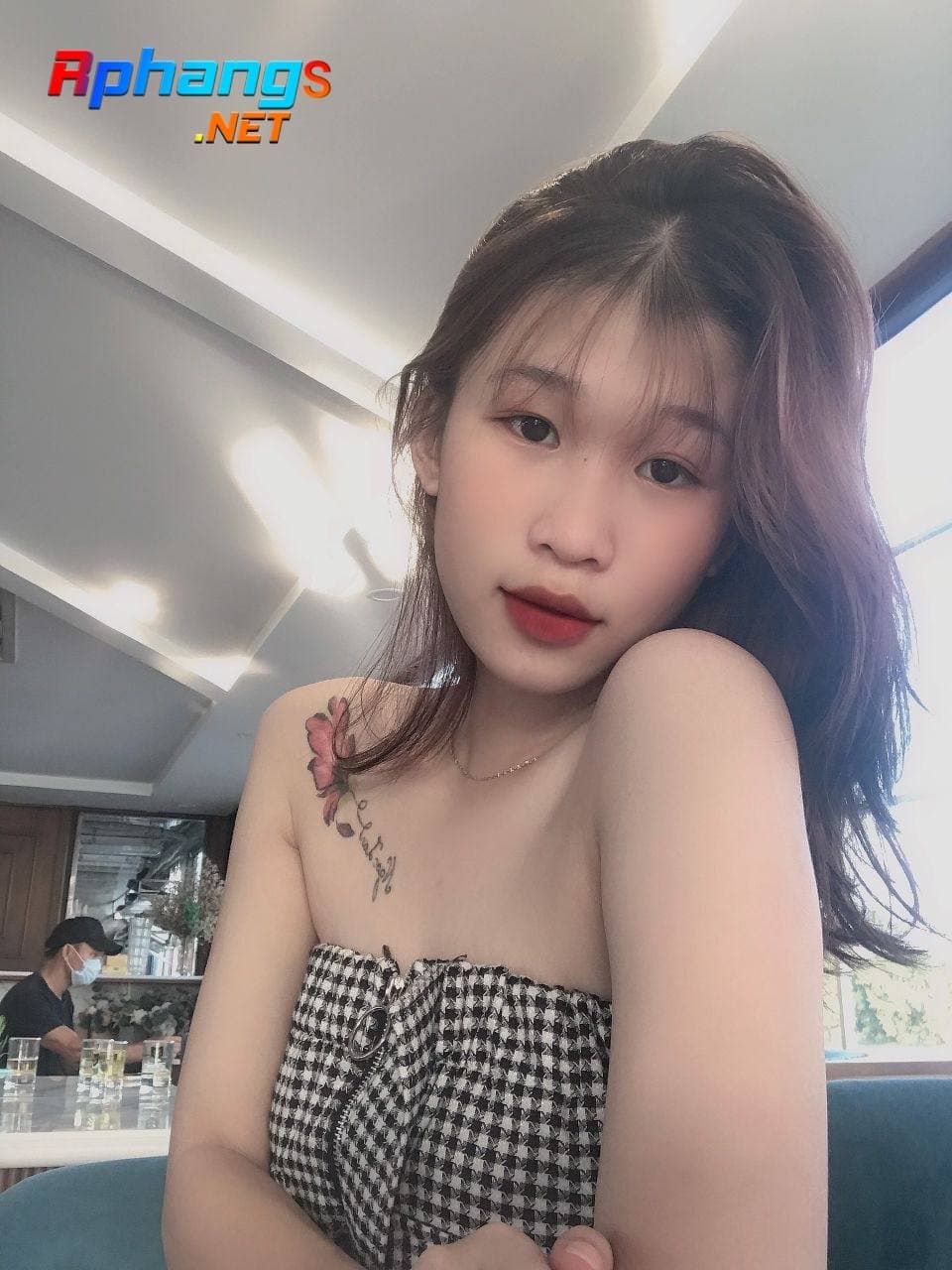 EM RÊN NHƯ CẮT TIẾT - CLIP 21 PHÚT CỦA HỌC SINH