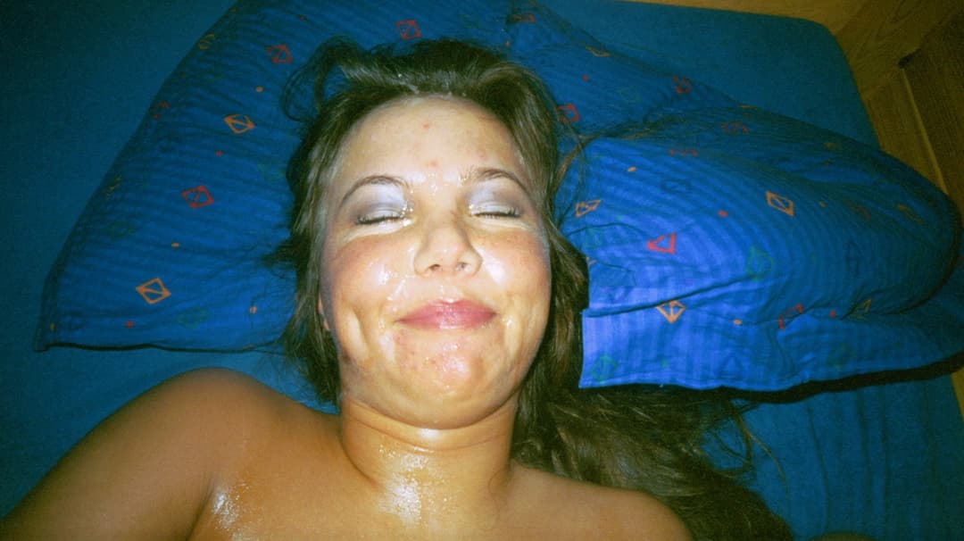 Exhausted Slut Karla