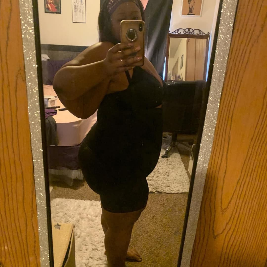 ALL ASS A$$ BIG BOOBS EBONY SSBBW BBW GOONER MATERIAL MIX DUMP