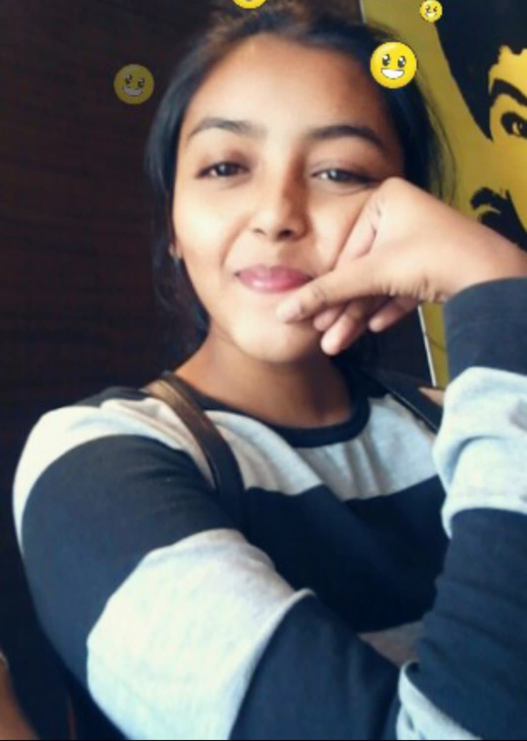 Cute desi indian big tittied college slut Nudes leaked