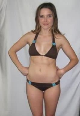 Sophia Bush is so Fucking Sexy what Great Banging Body! she makes for a Great Cum Target ??