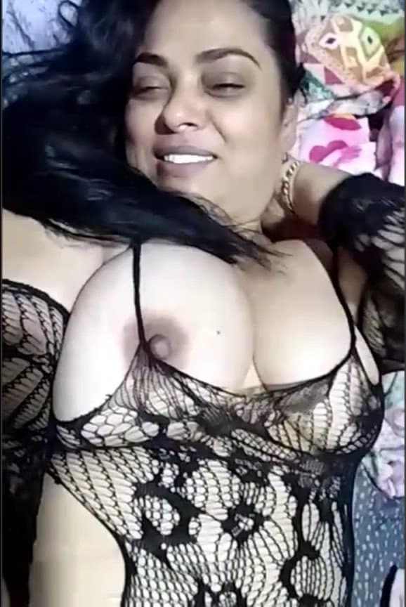 Milf hermosa porno latina