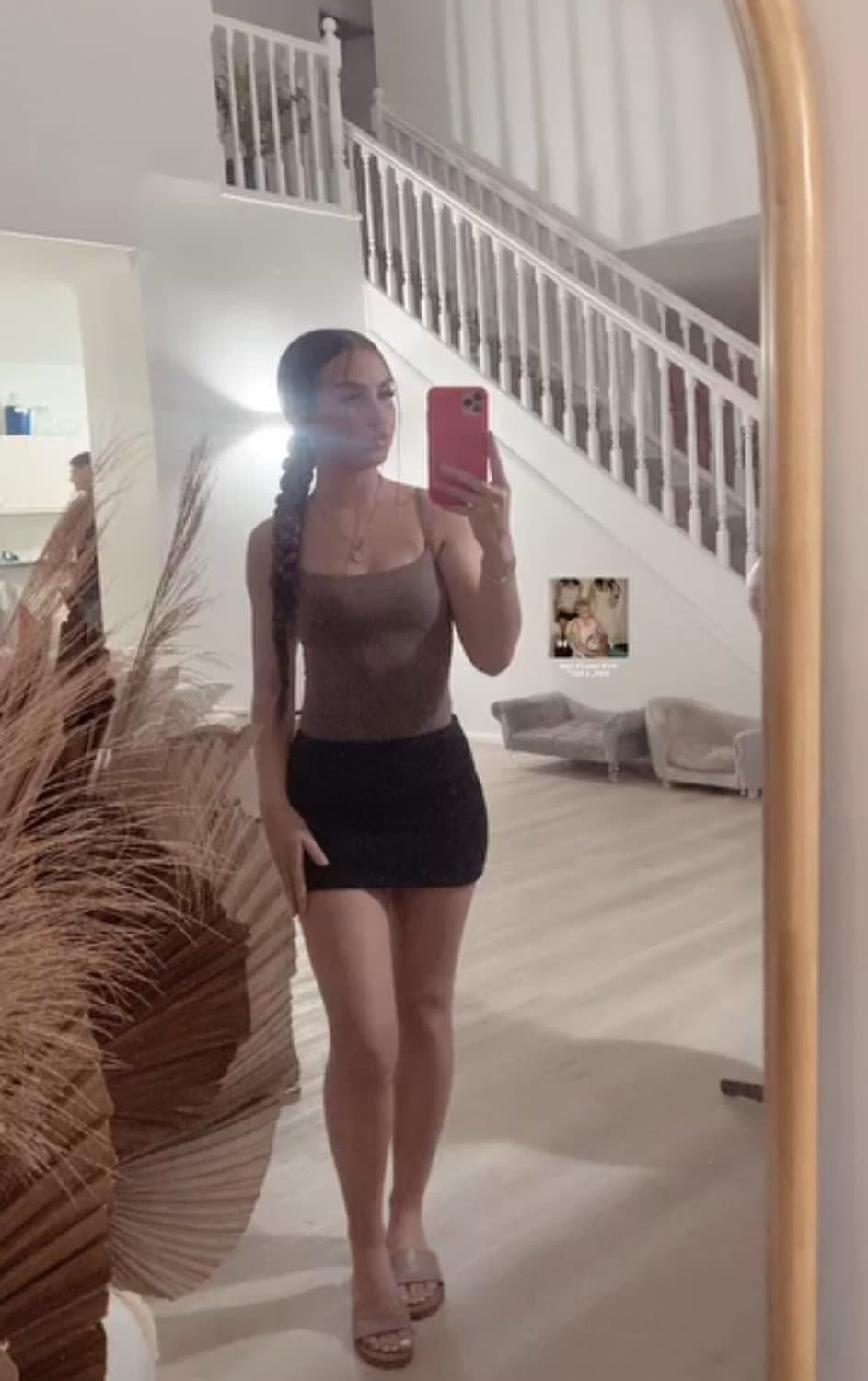 19 yo Australian fuckdoll Cheneya Williams