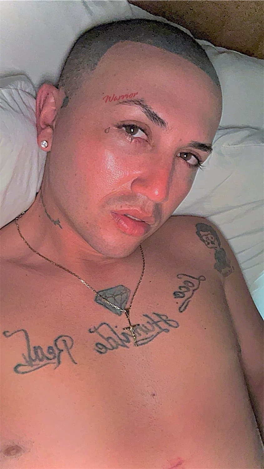 Chupa la concha como un bandido y es todo verga el hdp