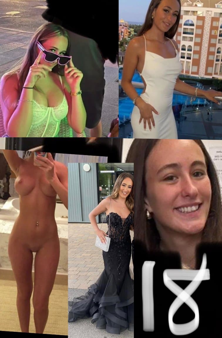 Pm me first if you wanna fuck 18yo dentist