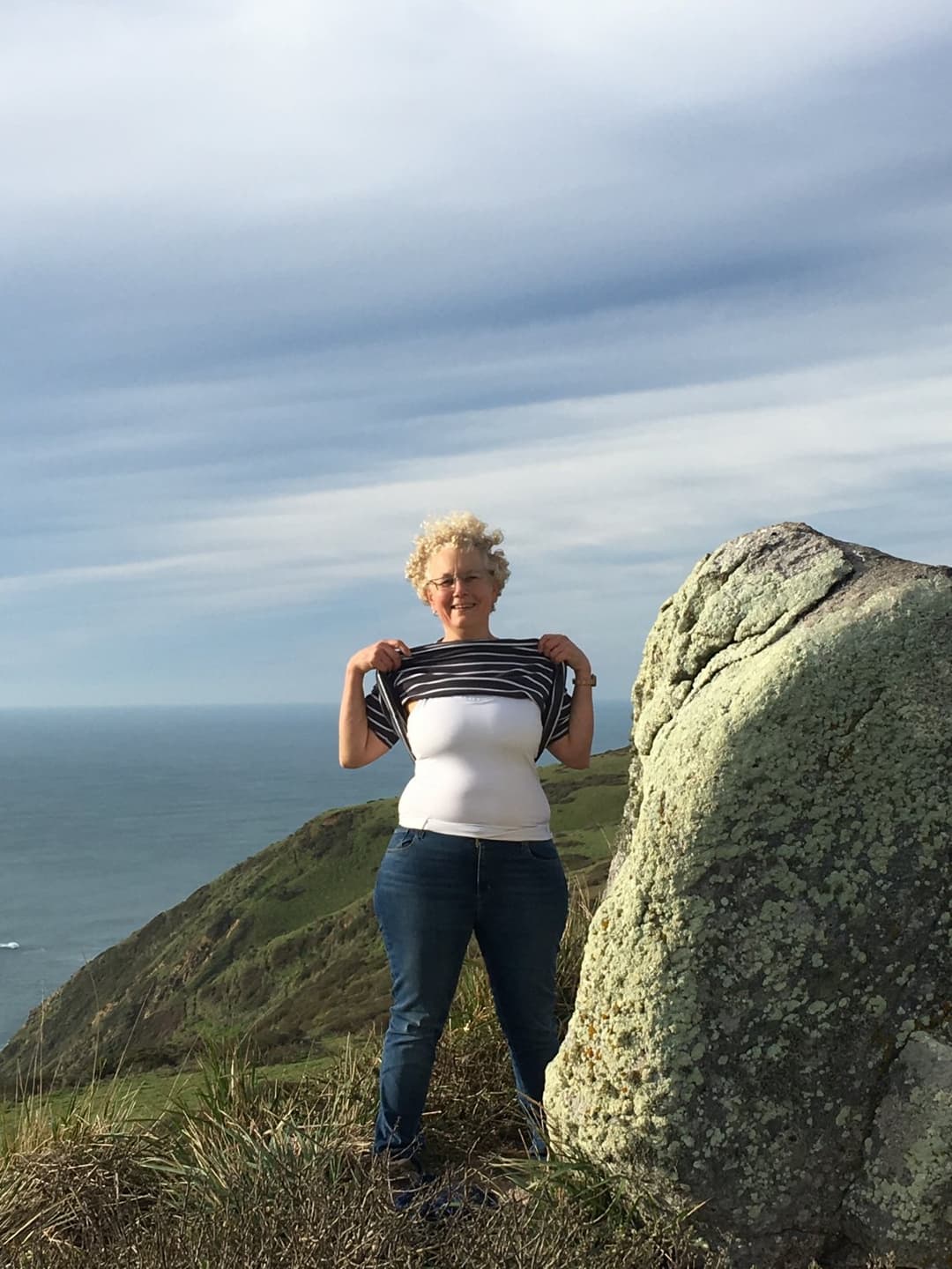 For Pearl’s fan club!