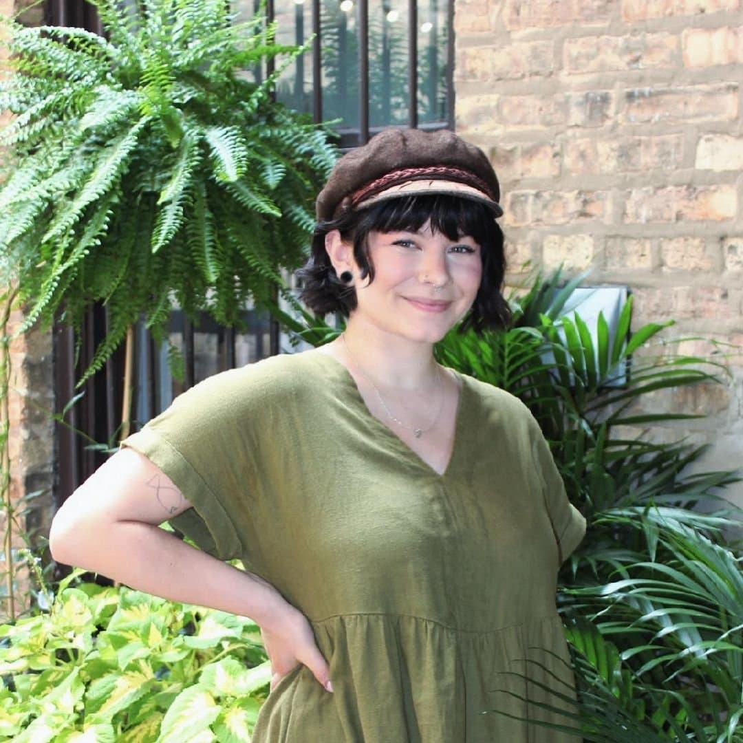 She Wore A See Through Shirt On Her Tinder Profile