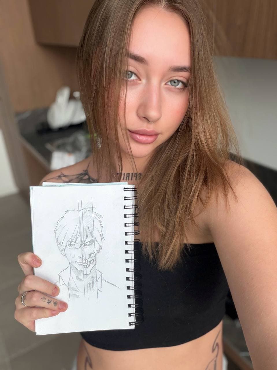 Think you could keep up with this energy