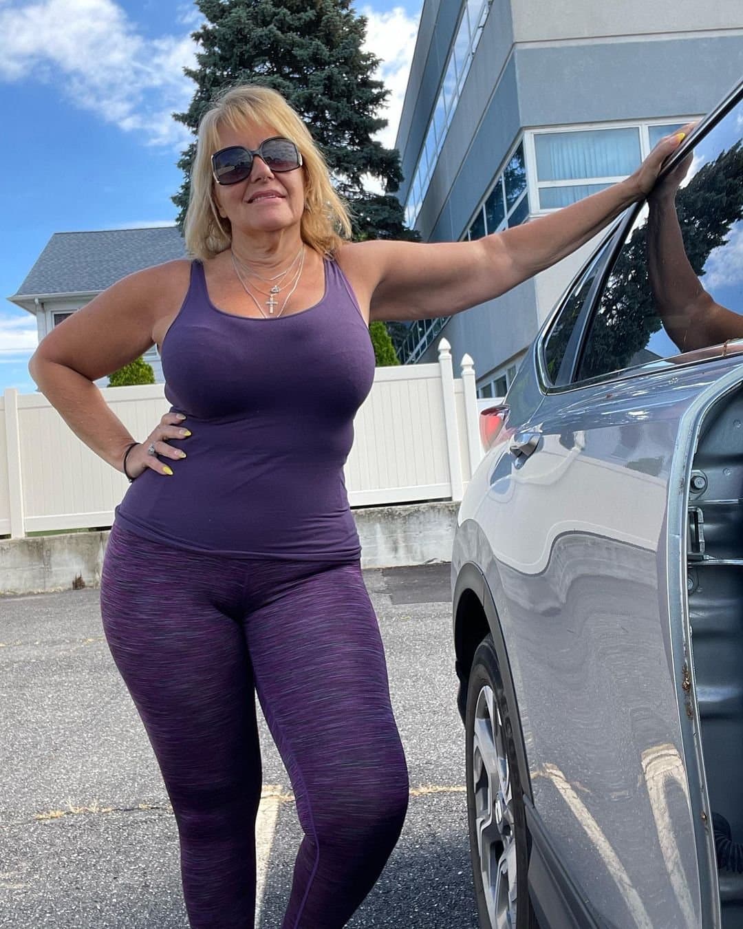 Thick insta Gilf